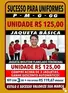 Jaqueta moletom flanelado básica masculina fenomenal