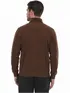Jaqueta moletom flanelado básica masculina fenomenal