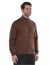 Jaqueta moletom flanelado básica masculina fenomenal