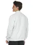 Jaqueta moletom flanelado básica masculina fenomenal