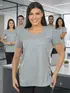Blusa Botões J Fenomenal