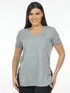 Blusa Botões J Fenomenal