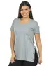 Blusa Botões J Fenomenal