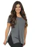 Blusa Botões J Fenomenal