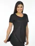 Blusa Botões J Fenomenal
