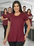 Blusa Botões J Fenomenal