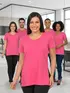 Blusa Botões J Fenomenal