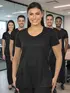 Blusa Botões J Fenomenal
