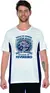 Camiseta os melhores nascem em