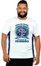 Camiseta plus size os melhores nascem em