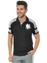 Camisa Polo Perfeita Fenomenal (sem elasticidade)