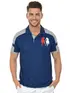 Camisa Polo Perfeita Fenomenal (sem elasticidade)