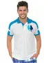 Camisa Polo Perfeita Fenomenal (sem elasticidade)