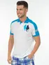 Camisa Polo Perfeita Fenomenal (sem elasticidade)