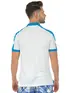 Camisa Polo Perfeita Fenomenal (sem elasticidade)