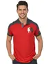 Camisa Polo Perfeita Fenomenal (sem elasticidade)