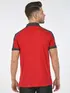 Camisa Polo Perfeita Fenomenal (sem elasticidade)