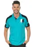 Camisa Polo Perfeita Fenomenal (sem elasticidade)