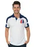 Camisa Polo Perfeita Fenomenal (sem elasticidade)