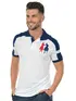 Camisa Polo Perfeita Fenomenal (sem elasticidade)