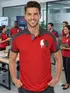 Camisa Polo Perfeita Fenomenal (sem elasticidade)