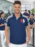 Camisa Polo Perfeita Fenomenal (sem elasticidade)