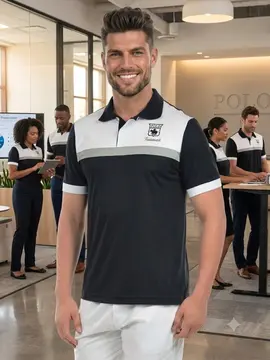 Polo Genial Fenomenal (sem elasticidade)