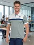 Polo Genial Fenomenal (sem elasticidade)