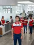 Polo Genial Fenomenal (sem elasticidade)