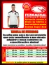 Polo Genial Fenomenal (sem elasticidade)