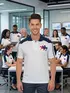 Camisa Polo Ponto Fenomenal (sem elasticidade)