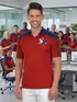 Camisa Polo Ponto Fenomenal (sem elasticidade)