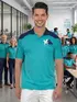 Camisa Polo Ponto Fenomenal (sem elasticidade)