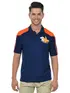 Camisa Polo Ponto Fenomenal (sem elasticidade)