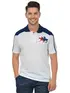 Camisa Polo Ponto Fenomenal (sem elasticidade)