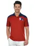 Camisa Polo Ponto Fenomenal (sem elasticidade)