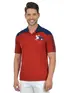 Camisa Polo Ponto Fenomenal (sem elasticidade)