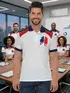 Camisa Polo Performance Fenomenal (sem elasticidade)