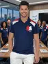 Camisa Polo Performance Fenomenal (sem elasticidade)