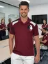 Camisa Polo Performance Fenomenal (sem elasticidade)