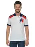 Camisa Polo Performance Fenomenal (sem elasticidade)