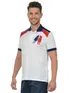 Camisa Polo Performance Fenomenal (sem elasticidade)