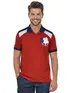 Camisa Polo Performance Fenomenal (sem elasticidade)