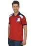 Camisa Polo Performance Fenomenal (sem elasticidade)