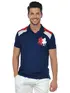 Camisa Polo Performance Fenomenal (sem elasticidade)
