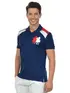Camisa Polo Performance Fenomenal (sem elasticidade)