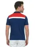 Camisa Polo Performance Fenomenal (sem elasticidade)