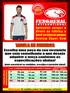 Camisa Polo Performance Fenomenal (sem elasticidade)