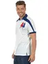 Camisa Polo Ativa Fenomenal (sem elasticidade)
