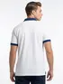 Camisa Polo Ativa Fenomenal (sem elasticidade)